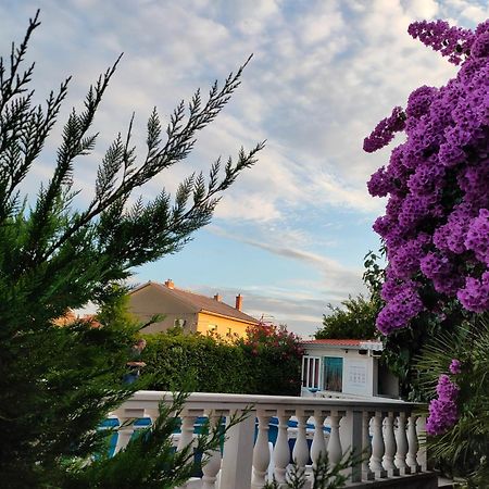 Villa Aspalathos Kaštela Esterno foto