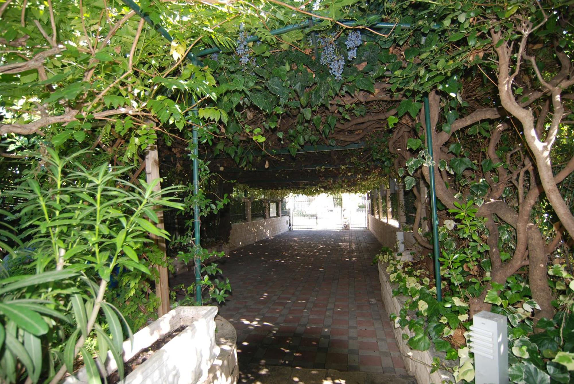 Villa Aspalathos Kaštela Esterno foto