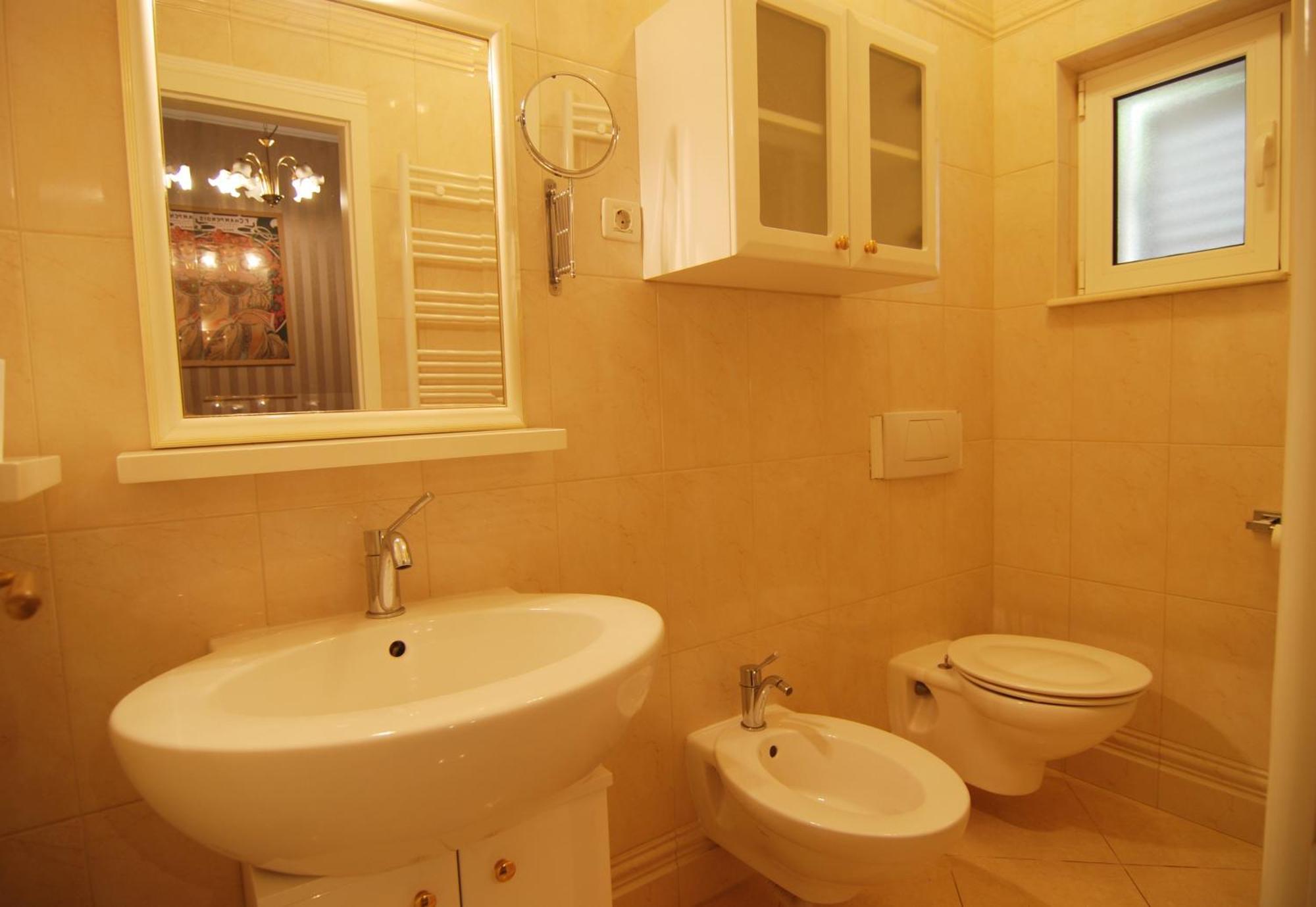 Villa Aspalathos Kaštela Esterno foto